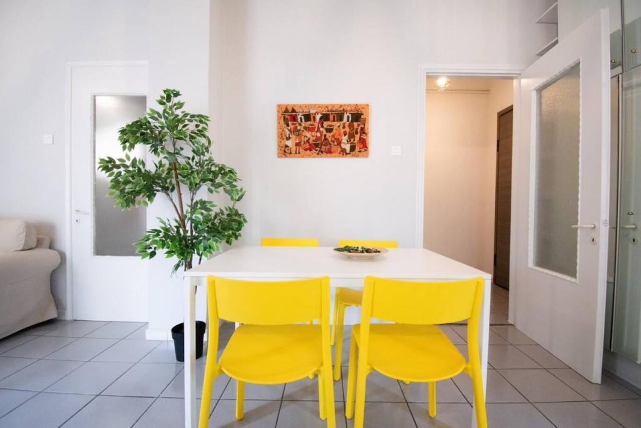 Chic Kastella By Mikrolimano Apartment