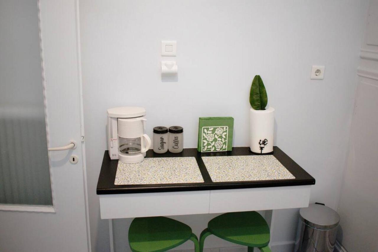 Chic Kastella By Mikrolimano Apartment *